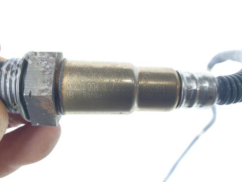 Electronic sensor VW GOLF VII (5G1, BQ1, BE1, BE2) 2.0 TDI | BP10286417M84 