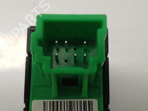 Switch NISSAN LEAF (ZE0) Electric | BP11355276I30 