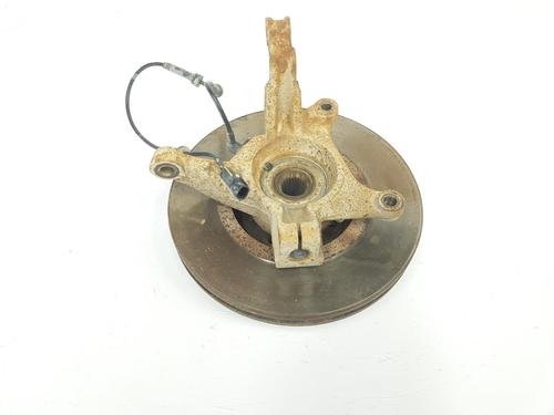 Left front steering knuckle DACIA DOKKER Express Box Body/MPV 1.5 Blue dCi 95 (FEJL) | BP11040555M25 