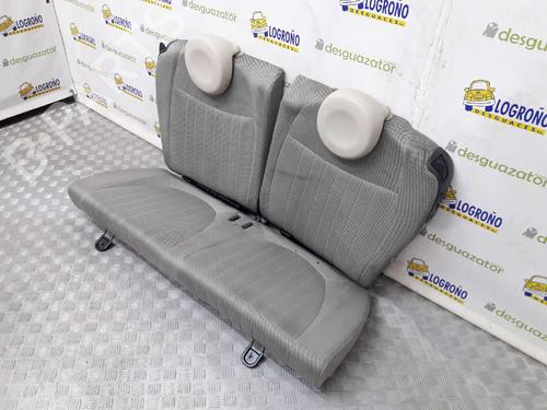 Seats set FIAT 500 (312_) 1.2 (312AXA1A) | BP6556691C78 
