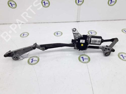 Front wiper motor MERCEDES-BENZ A-CLASS (W176) A 45 AMG 4-matic (176.052) | BP4224556M29 