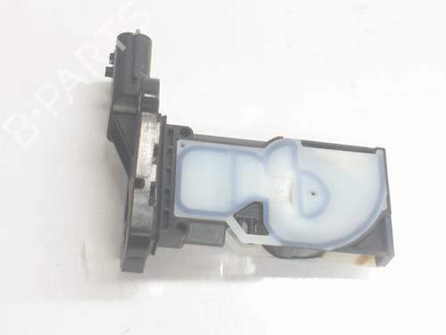 Mass air flow sensor DACIA DUSTER (HM_) 1.3 TCe 130 (HMMF) | BP33272911M95 - Image 4