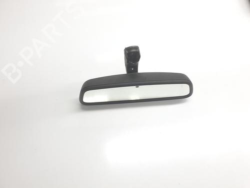 Rear mirror BMW X1 (E84) sDrive 18 d | BP22900937I6 