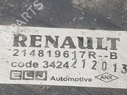 Other DACIA DOKKER Box Body/MPV 1.5 dCi (FEAJ) | BP30512714O1