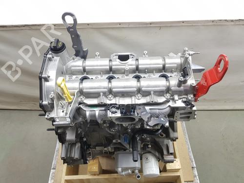 Engine FORD TRANSIT CUSTOM V362 Bus (F3) 2.0 EcoBlue | BP33131667M1 - Image 10