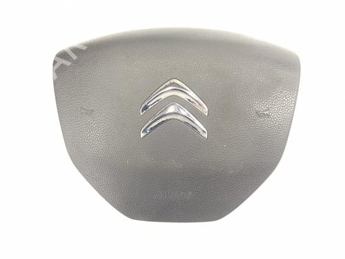 Kollisonspute sett CITROËN JUMPY III Van (V_) 2.0 BlueHDi 120 | BP31924133C86 