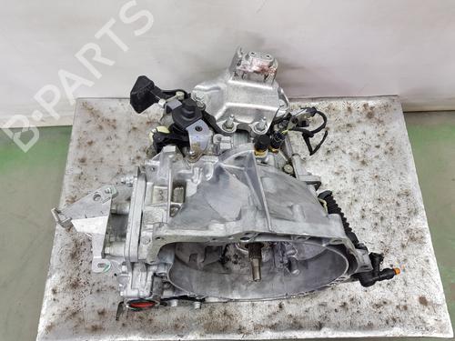 Gearbox OPEL VIVARO C Van (K0) | BP37791780M3 - Image 2