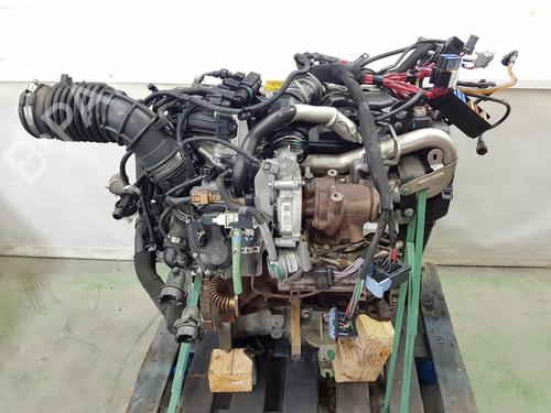 Engine RENAULT KANGOO / GRAND KANGOO II (KW0/1_) 1.5 dCi 75 (KW07, KW10, KW04) | BP34438565M1  - Image 8