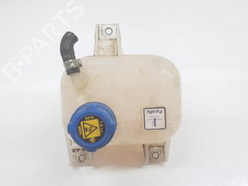 Expansion tank OPEL COMBO Tour (X12) 1.3 CDTI (C26, D26, E26, C05) 95510503  | 95510503  |