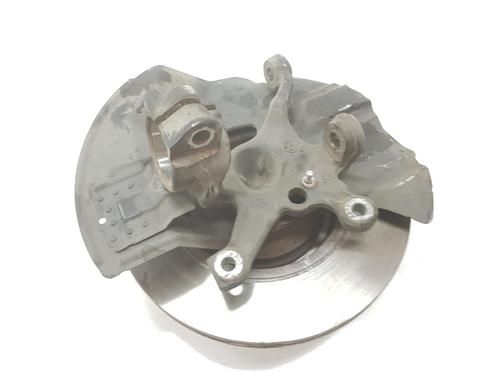 Left front steering knuckle BMW 3 Touring (E46) 320 d | BP13716779M25 