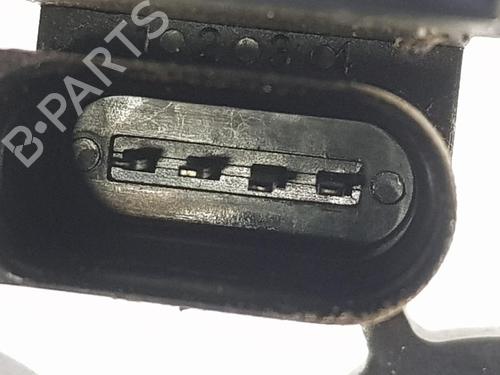 Rear wiper motor VW POLO V (6R1, 6C1) 1.6 | BP8877817M102 