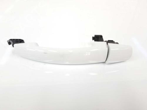 Front right exterior door handle OPEL CORSA E (X15) 1.4 (08, 68) | BP7195353C129 