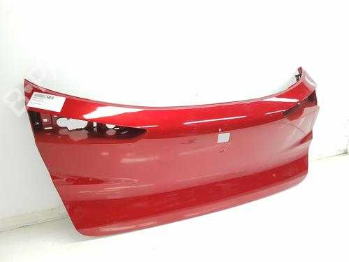 Porton trasero RENAULT CAPTUR II (HF_) E-TECH 145 (HFMU) (143 hp) 32374828