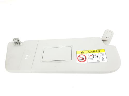Right sun visor FORD TRANSIT CUSTOM V362 Van (FY, FZ) 2.0 EcoBlue mHEV | BP35739422I2 - Image 4