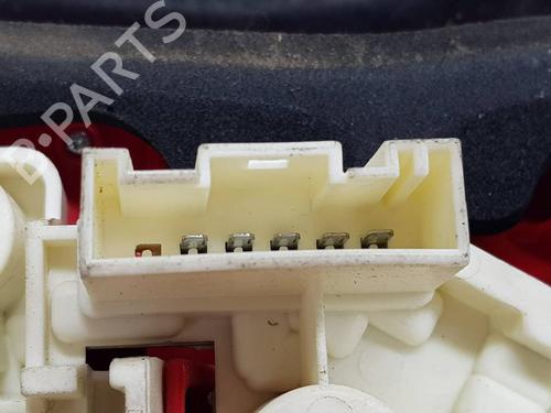 Left taillight BMW 3 Touring (E91) 318 d | BP39029645C34 - Image 4