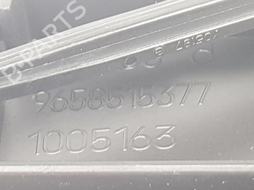 Air vent PEUGEOT 308 CC (4B_) 1.6 16V | BP29409149I21 