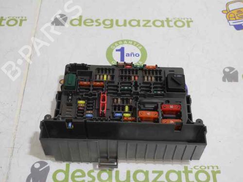 Fuse box BMW 3 (E90) 320 d | BP755108E1 