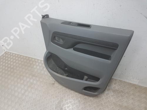 Høyre frontpanel CITROËN JUMPY III Van (V_) | BP38063225C59 - Image 3