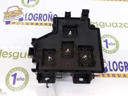 Fuse box HYUNDAI SANTA FÉ II (CM) 2.2 CRDi GLS | BP1225043E1 