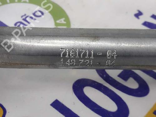 Front wiper motor BMW 3 (E90) 325 d | BP1967324M29 
