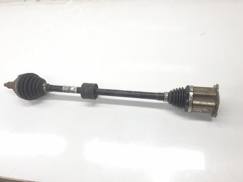 Right front driveshaft SKODA FABIA IV (PJ3)  | BP29290552M39 