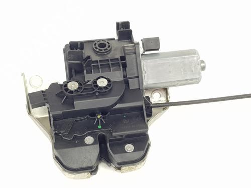Tailgate lock PORSCHE PANAMERA (970) 3.0 D | BP24905986C101 