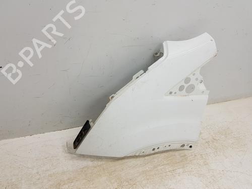 Forskærm venstre FORD TRANSIT V363 Platform/Chassis (FED, FFD) 2.0 EcoBlue | BP34718718C41 - Image 4