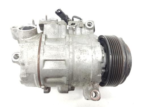 AC compressor BMW 3 Touring (E91) 320 d | BP31803749M34 - Image 2