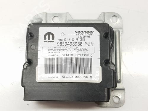 Airbag Kit OPEL ASTRA L Sports Tourer (OV5) 1.2 (FRHNPJ) | BP24036650C86 