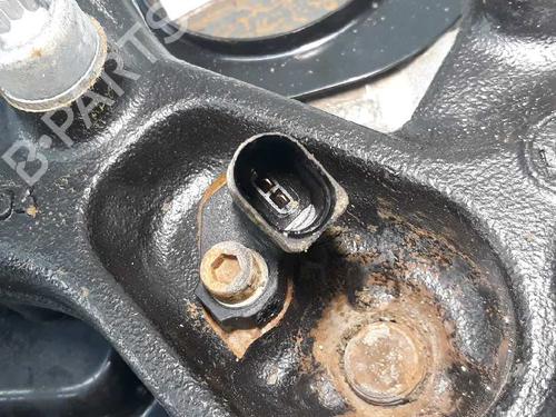 Right rear steering knuckle SEAT LEON (1P1) 1.9 TDI | BP1402395M28 