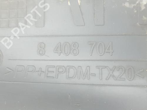 Front right wheel arch trim BMW X5 (E53) 3.0 d | BP10178626C135 
