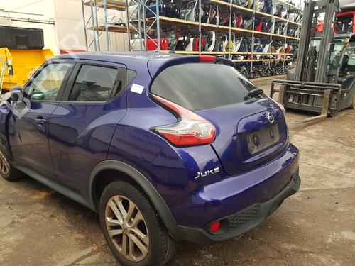 Electronic sensor NISSAN JUKE (F15) | BP31129581M84