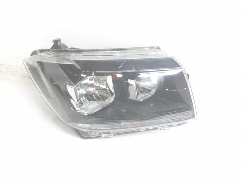 Right headlight VW CRAFTER Van (SY_, SX_)  | BP34252500C29  - Image 6
