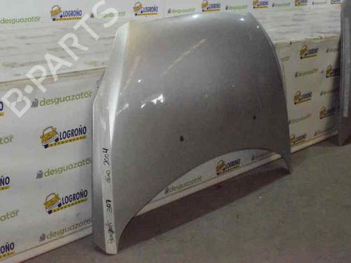 Hood PEUGEOT 307 (3A/C) 2.0 16V | BP1424996C1 