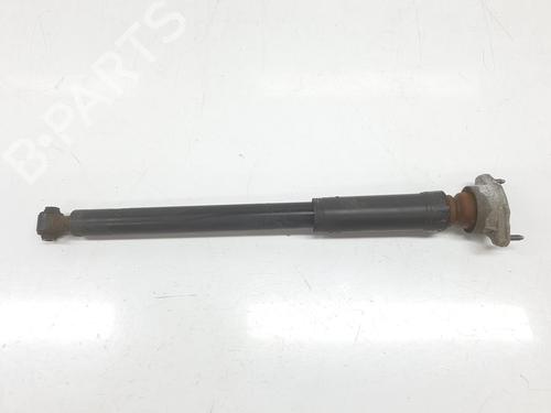 Used Right rear shock absorber MERCEDES-BENZ GLK-CLASS (X204) 220 CDI 4-matic (204.984, 204.997) (170 hp) 9239225