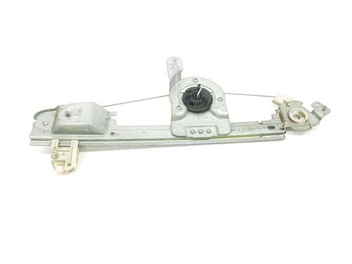 Used Rear left window mechanism RENAULT GRAND SCÉNIC II (JM0/1_) 2.0 dCi (JM1K) (150 hp) 15206631