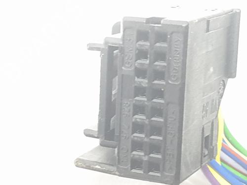 Heater matrix box VW CRAFTER Platform/Chassis (SZ_)  | BP29535025M61 