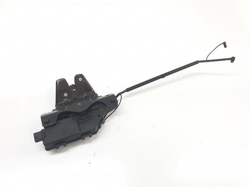 Used Tailgate lock BMW 3 (E46) 320 d (136 hp) 6459116