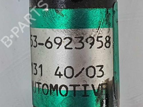 AC pipe BMW 3 (E46) 320 d | BP14086315M126 