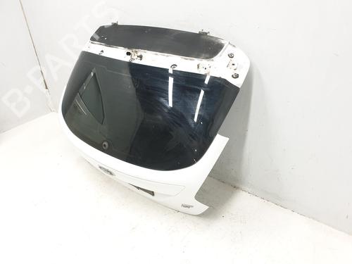 Tailgate FORD FOCUS III 1.6 TDCi | BP27924006C6