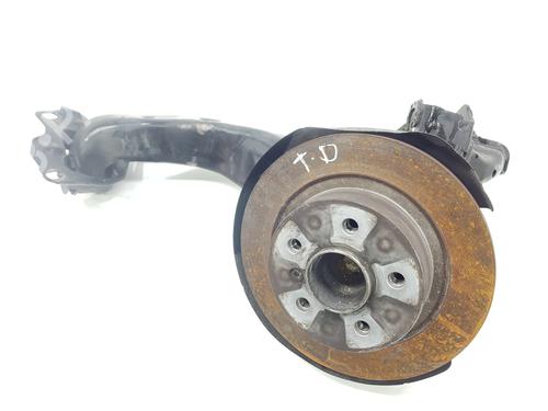 Right rear steering knuckle BMW X1 (F48) sDrive 18 d | BP21558450M28 