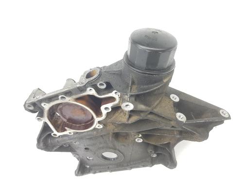 Timing cover MERCEDES-BENZ C-CLASS (W204) C 200 CDI (204.007, 204.006) | BP16199568M123 