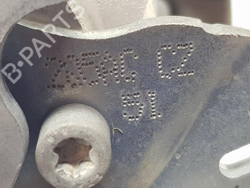 Right rear brake caliper SEAT ARONA (KJ7, KJP) 1.0 TSI | BP27880283M106