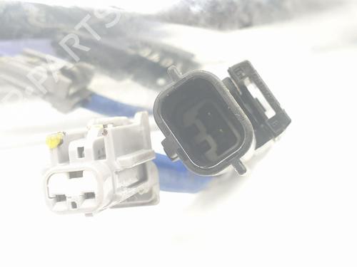 Front right exterior door handle NISSAN NAVARA NP300 Pickup (D23, D23T) 2.5 dCi 4x4 | BP17623183C129 