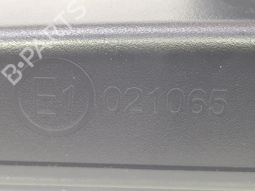 Rear mirror VW GOLF VI (5K1) 2.0 GTi | BP10503355I6 
