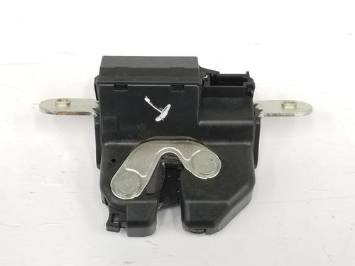 Used Tailgate lock FIAT 500 (312_) 1.2 LPG (312AXA1A) (69 hp) 13298247