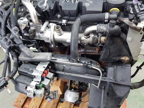 Engine FORD MONDEO IV (BA7) 2.0 TDCi | BP34279833M1  - Image 15