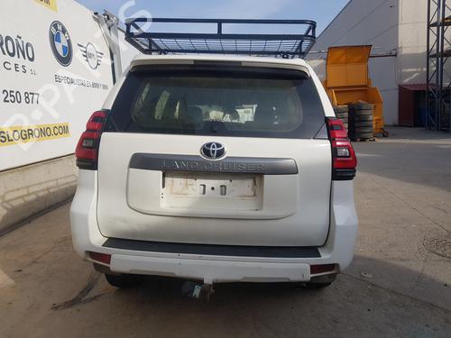 Left front window switch TOYOTA LAND CRUISER PRADO (_J15_)  | BP34330810I27  - Image 11