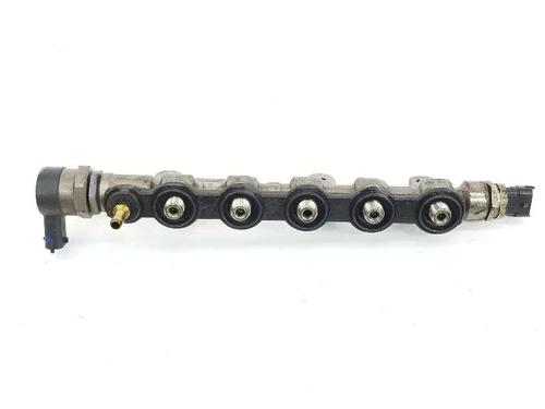 Sprederrør NISSAN QASHQAI / QASHQAI +2 I (J10, NJ10, JJ10E) [2006-2014]  7829351