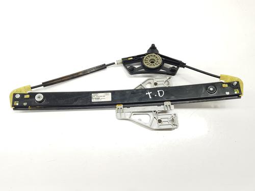 Rear right window mechanism AUDI A6 C7 (4G2, 4GC) 2.0 TDI | BP29489365C25 